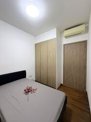 Trevista (D12), Condominium #605490451